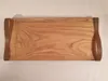Bois : Chêne | Motif : Lignes 1