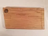 Bois : Chêne | Motif : Lignes 1