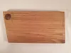 Bois : Chêne | Motif : Lignes 2