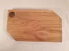Bois : Chêne | Motif : Lignes 2