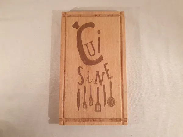 Motif Cuisine