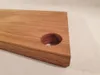 Planche tapas détail