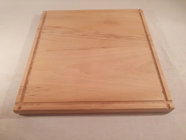 Planche xxl devant