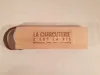 Bois : Hêtre | Motif : Charcuterie