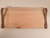 Bois : Hêtre | Motif : Lignes 1