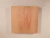 Bois : Hêtre | Motif : Lignes 1