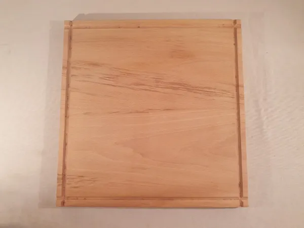 Planche xxl dessus